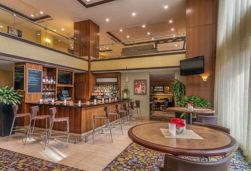 ホテル Hilton Garden Inn Bethesda Downtown