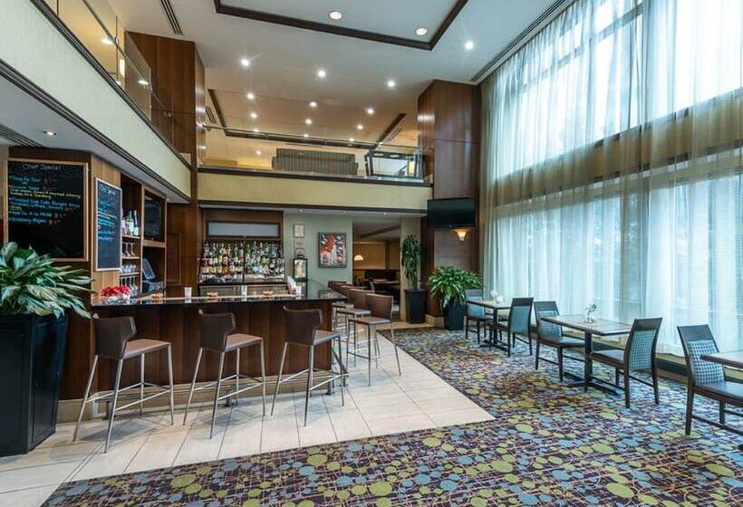 ホテル Hilton Garden Inn Bethesda Downtown