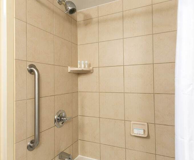 ホテル Hilton Garden Inn Bethesda Downtown