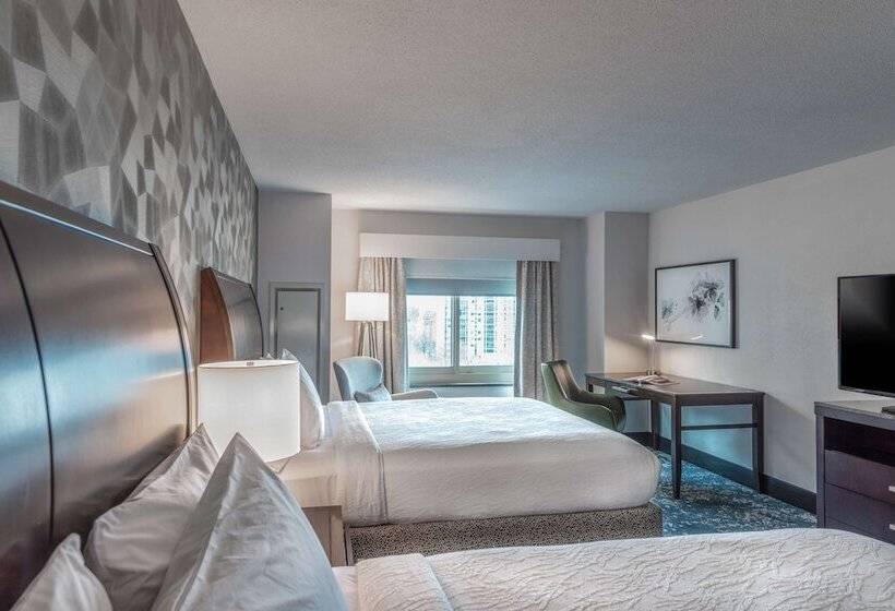 ホテル Hilton Garden Inn Bethesda Downtown