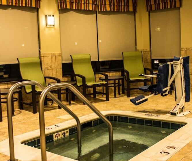 Отель Hilton Garden Inn Pittsburgh/cranberry