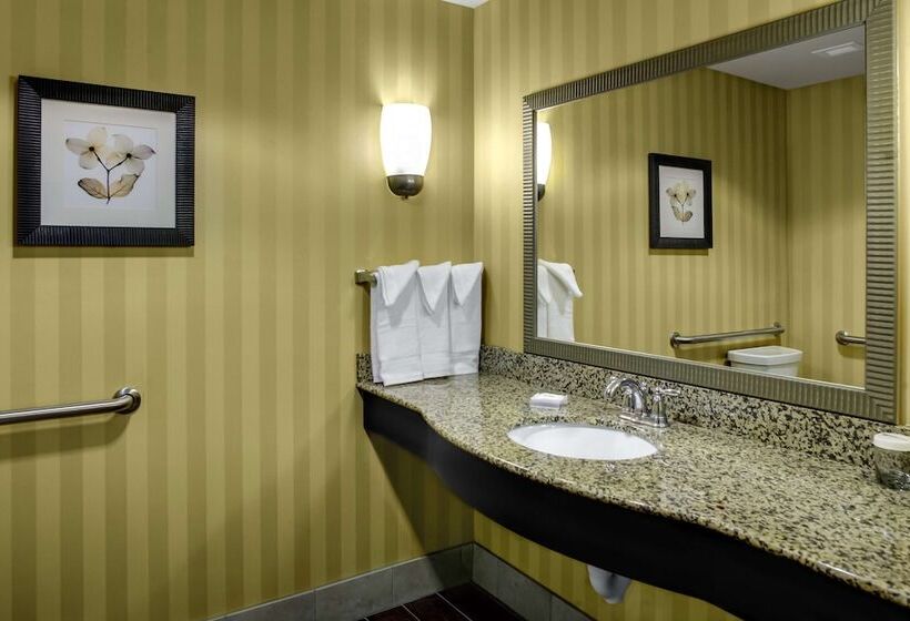 Отель Hilton Garden Inn Pittsburgh/cranberry