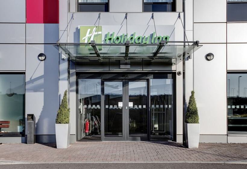 Отель Holiday Inn London Luton Airport, An Ihg