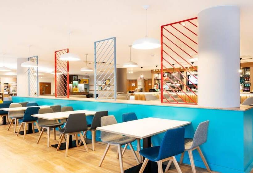 Отель Holiday Inn London Luton Airport, An Ihg