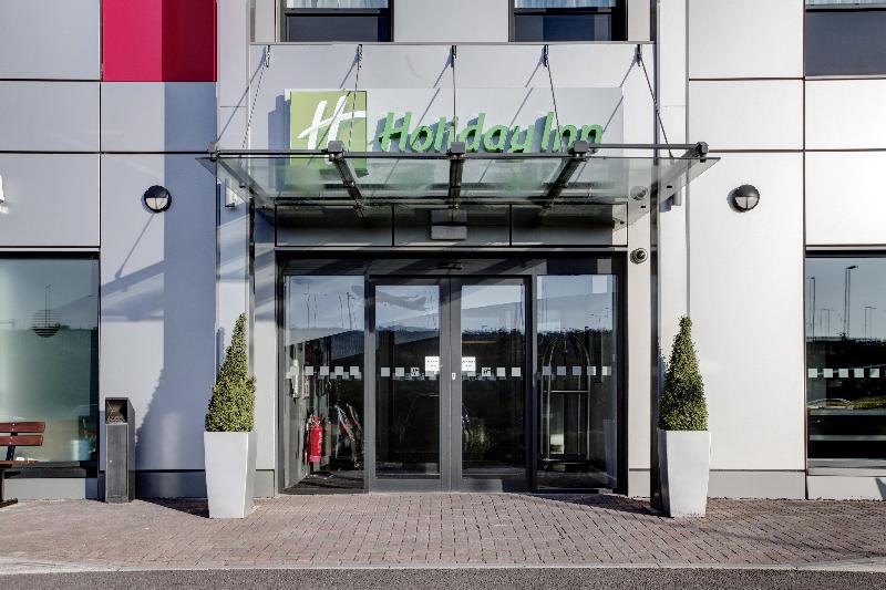 Отель Holiday Inn London Luton Airport, An Ihg