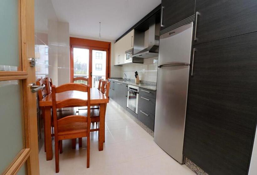 فندق Hostal Casasnovas