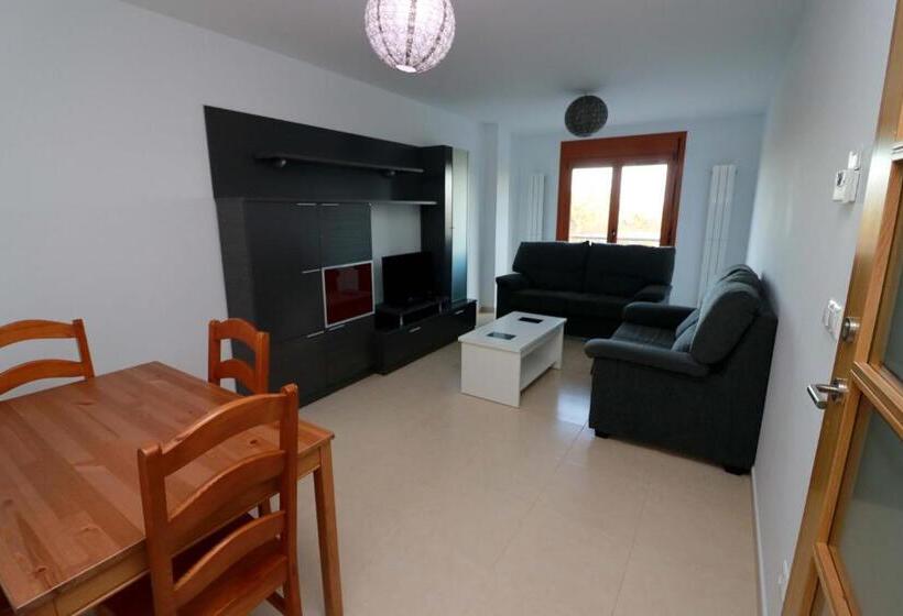 فندق Hostal Casasnovas