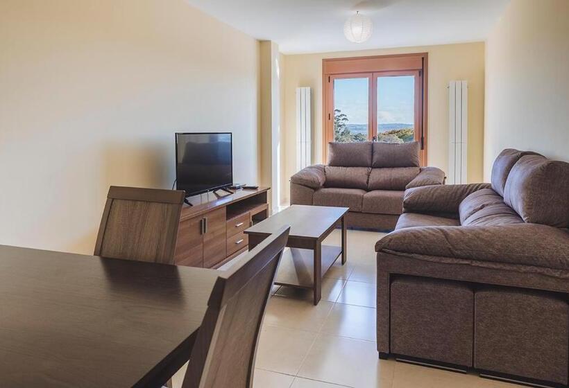 فندق Hostal Casasnovas