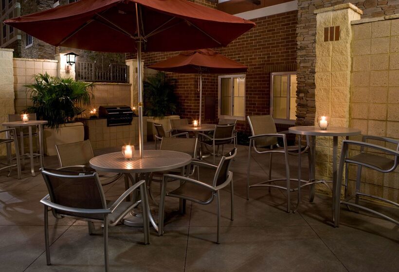 Отель Hyatt House Sterling/dulles Airport North