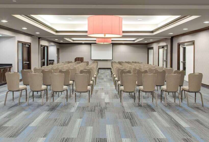 Отель Hyatt House Sterling/dulles Airport North