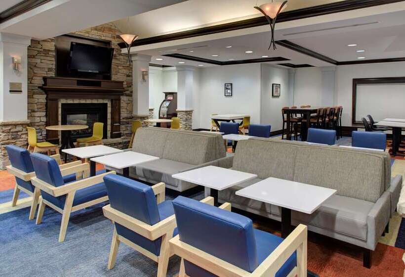 Отель Hyatt House Sterling/dulles Airport North