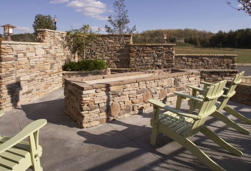 Отель Hyatt House Sterling/dulles Airport North