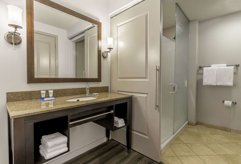 Отель Hyatt House Sterling/dulles Airport North