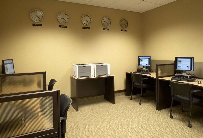 Отель Hyatt House Sterling/dulles Airport North