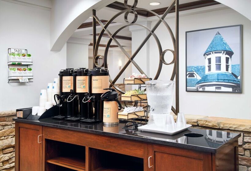 Отель Hyatt House Sterling/dulles Airport North