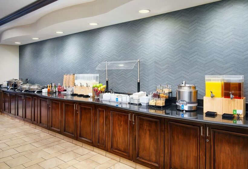 Отель Hyatt House Sterling/dulles Airport North