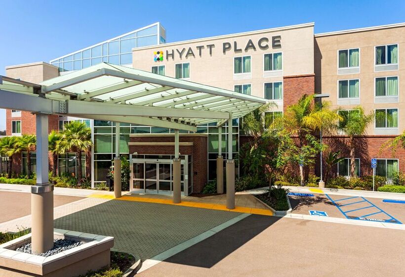 فندق Hyatt Place San Diego/vista Carlsbad