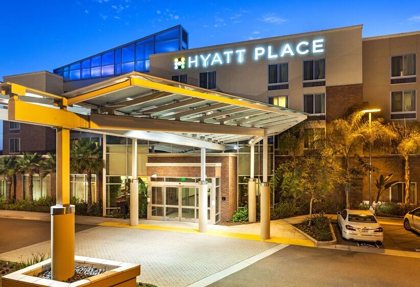 فندق Hyatt Place San Diego/vista Carlsbad