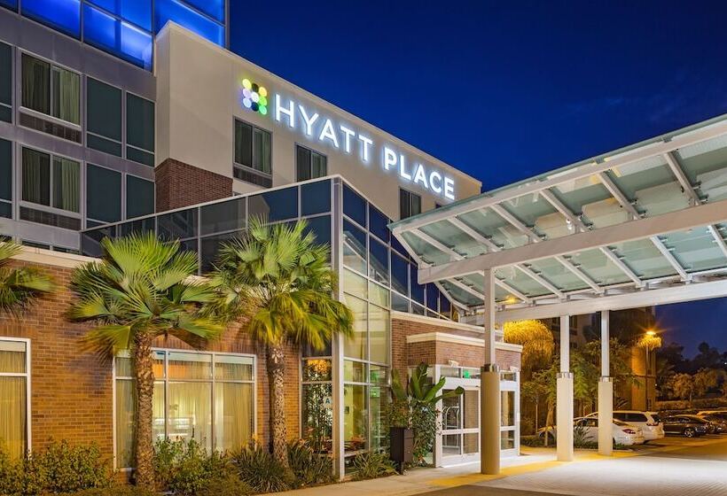 فندق Hyatt Place San Diego/vista Carlsbad