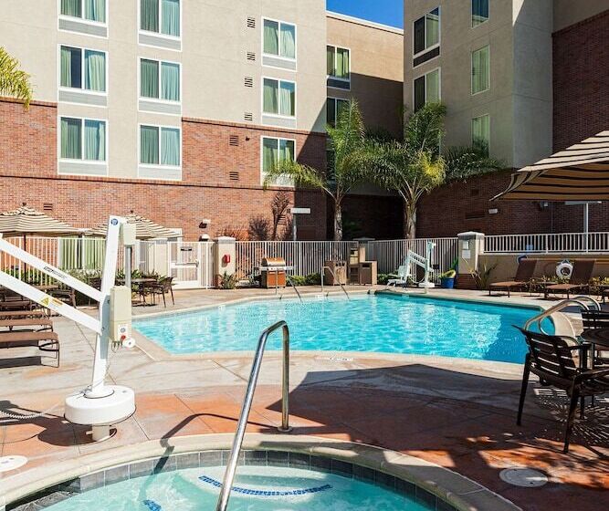 فندق Hyatt Place San Diego/vista Carlsbad