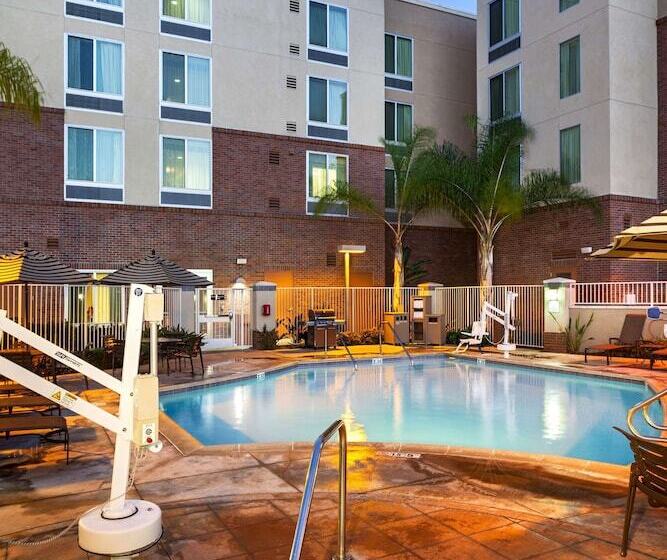 فندق Hyatt Place San Diego/vista Carlsbad