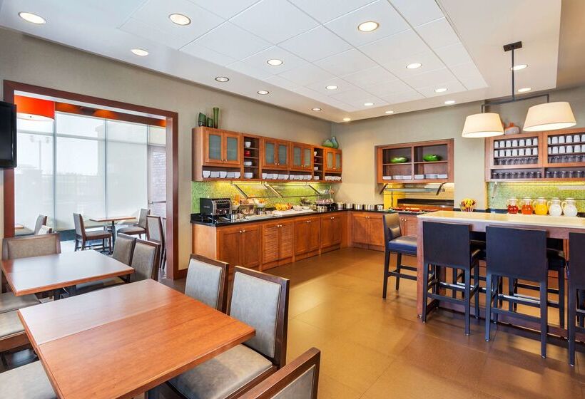 בית מלון כפרי Hyatt Place San Diego/vista Carlsbad
