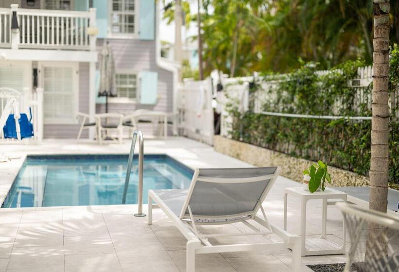 فندق Fitch Lodge   Key West Historic Inns