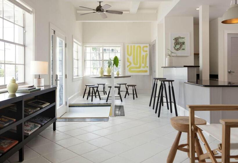 فندق Fitch Lodge   Key West Historic Inns