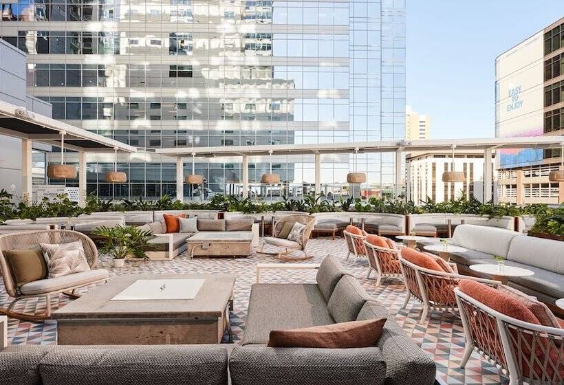 Kimpton Hotel Palomar Phoenix Cityscape, An Ihg