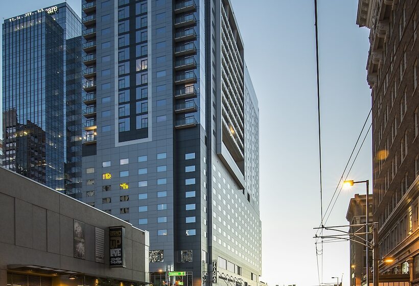 Kimpton Hotel Palomar Phoenix Cityscape, An Ihg