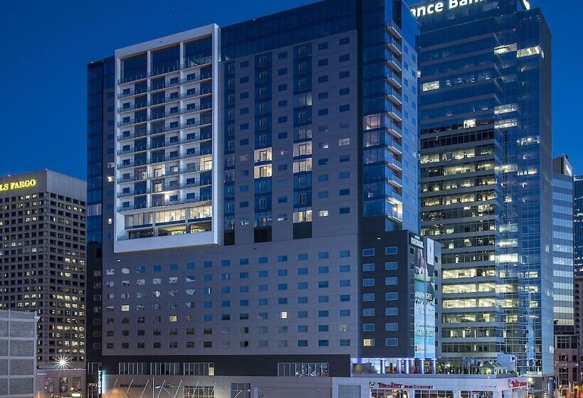 Kimpton Hotel Palomar Phoenix Cityscape, An Ihg