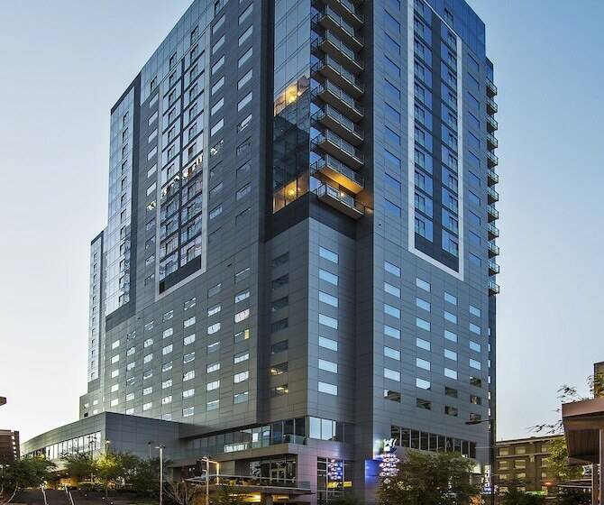 Kimpton Hotel Palomar Phoenix Cityscape, An Ihg
