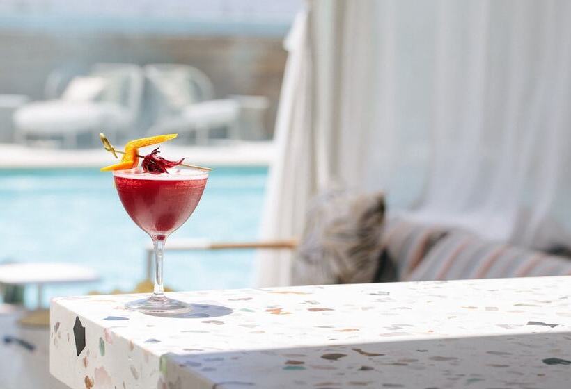 Kimpton Hotel Palomar Phoenix Cityscape, An Ihg