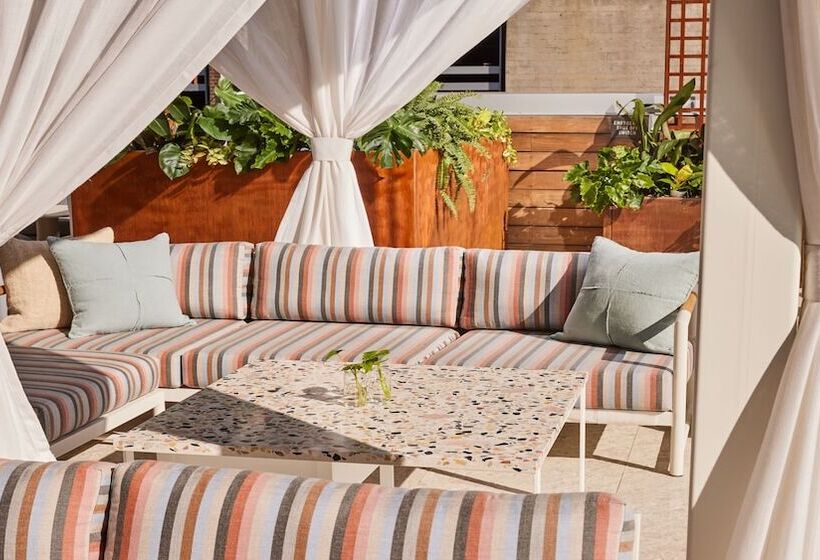 Kimpton Hotel Palomar Phoenix Cityscape, An Ihg