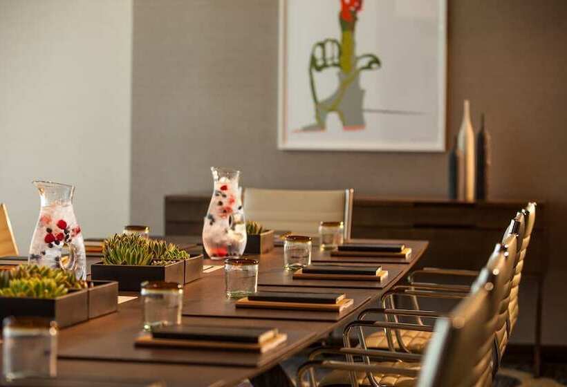 Kimpton Hotel Palomar Phoenix Cityscape, An Ihg