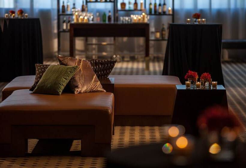 Kimpton Hotel Palomar Phoenix Cityscape, An Ihg