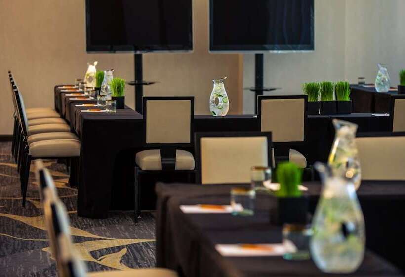 Kimpton Hotel Palomar Phoenix Cityscape, An Ihg