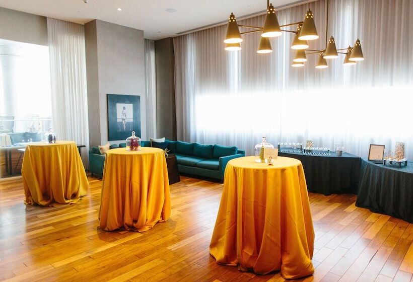 Kimpton Hotel Palomar Phoenix Cityscape, An Ihg