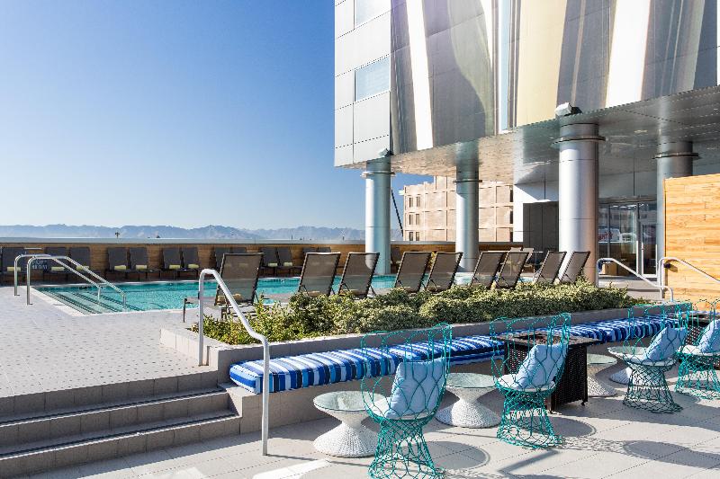 Kimpton Hotel Palomar Phoenix Cityscape, An Ihg