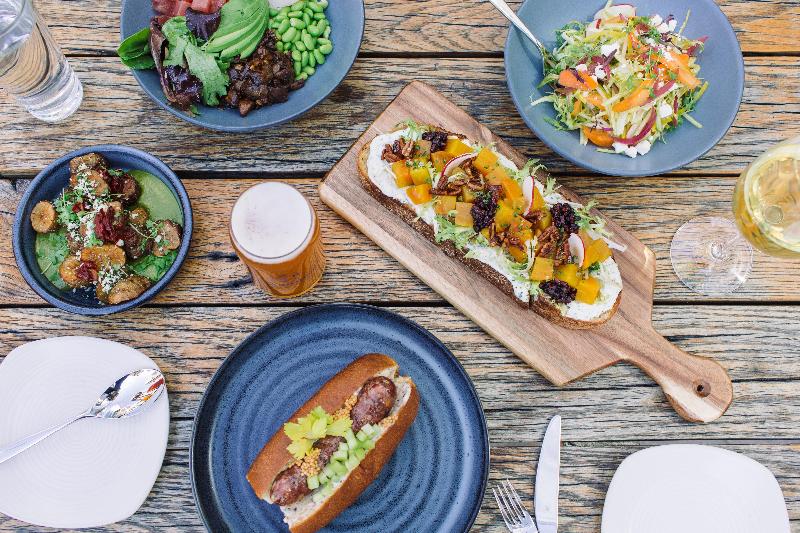 Kimpton Hotel Palomar Phoenix Cityscape, An Ihg