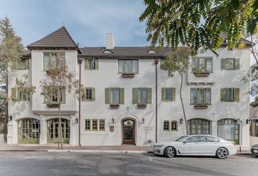 ホテル L Auberge Carmel