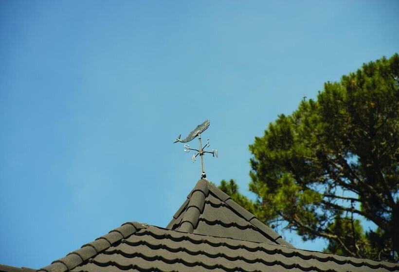 Отель L Auberge Carmel