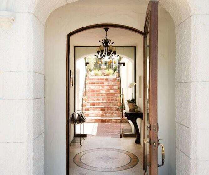 ホテル L Auberge Carmel