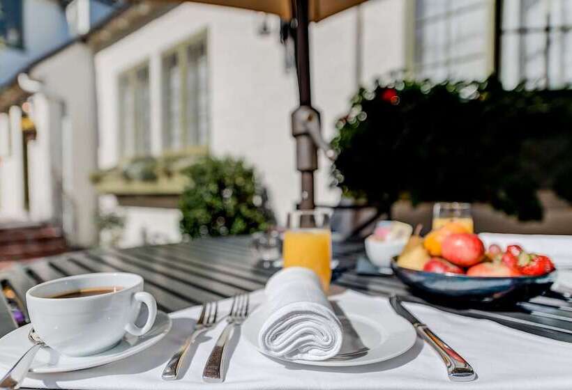 ホテル L Auberge Carmel