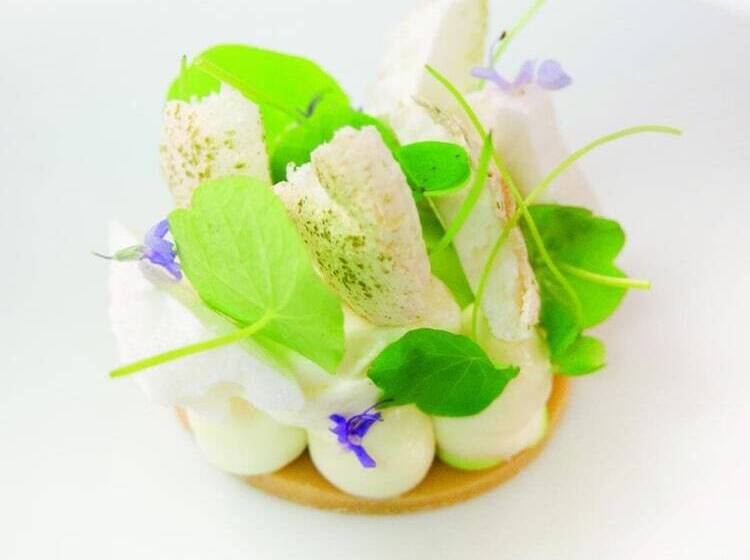 ホテル L Auberge Carmel