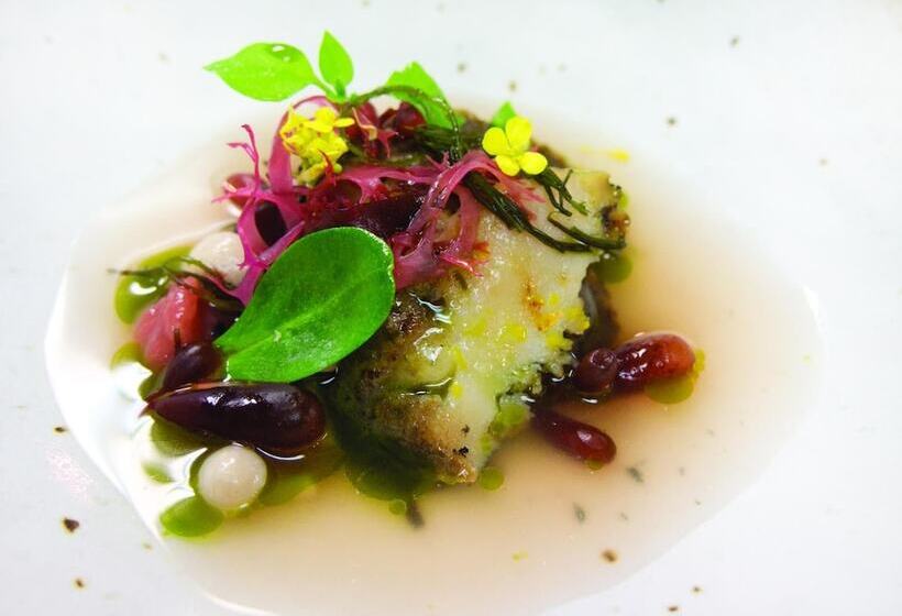 ホテル L Auberge Carmel