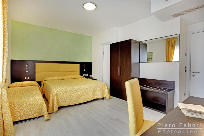 Отель La Pergola Di Venezia