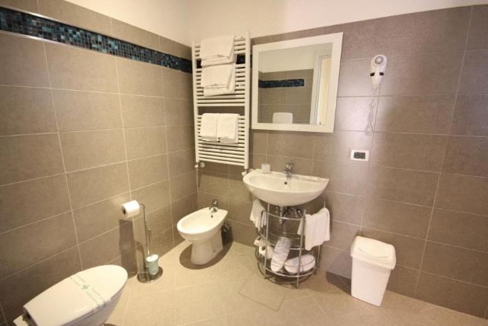 Отель La Pergola Di Venezia