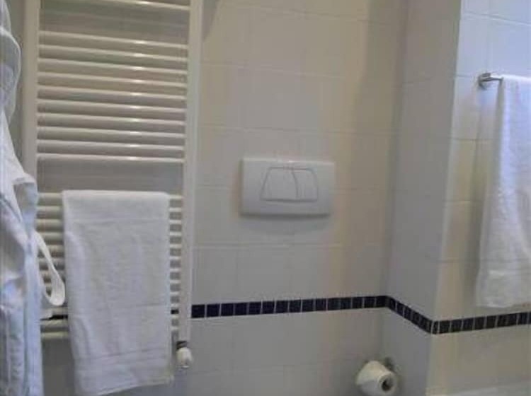 Отель La Pergola Di Venezia