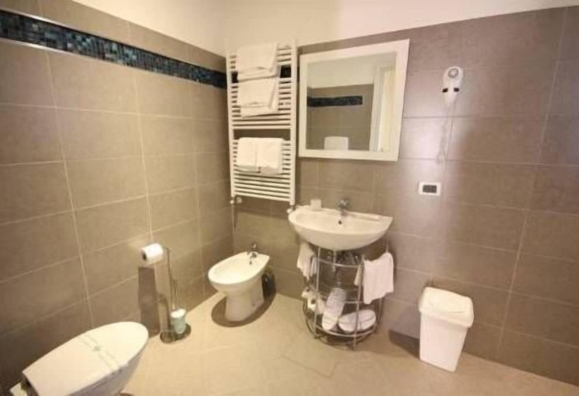 Отель La Pergola Di Venezia